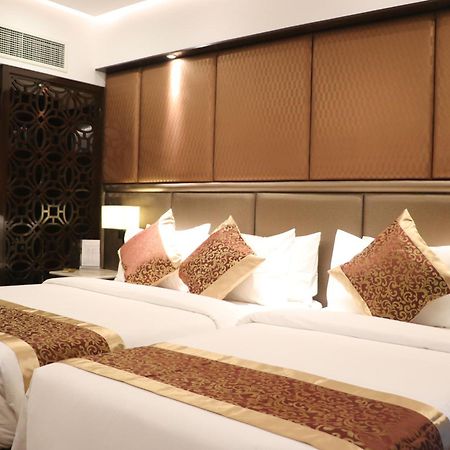 Grand Sylhet Hotel & Resort Dış mekan fotoğraf