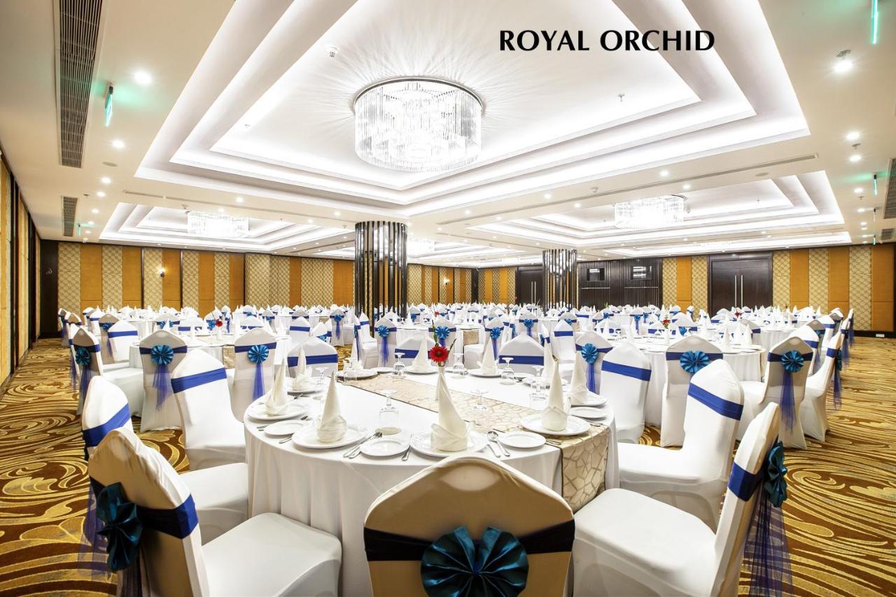 Grand Sylhet Hotel & Resort Dış mekan fotoğraf