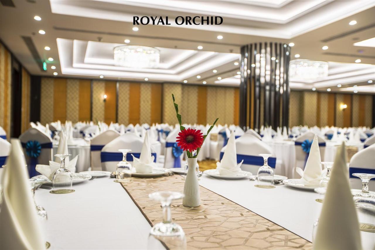 Grand Sylhet Hotel & Resort Dış mekan fotoğraf